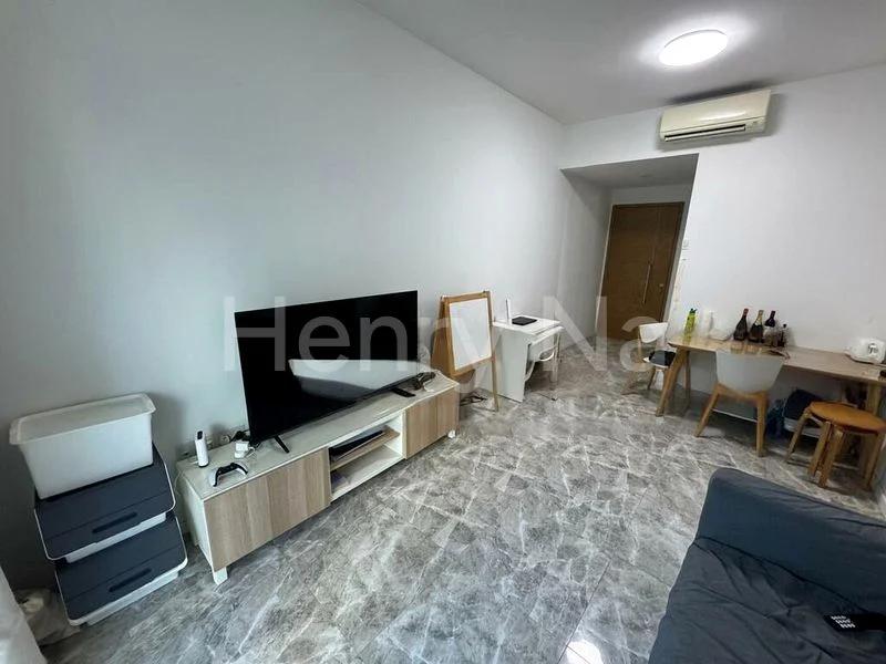 2 Bed Condo for Rent in  The Santorini - Image 7